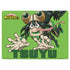 My Hero Academia Tsuyu Season 5 Surface Laptop 2 Skin